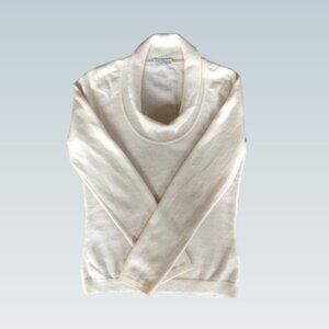 Brunello Cucinelli Cashmere Sweater – Small